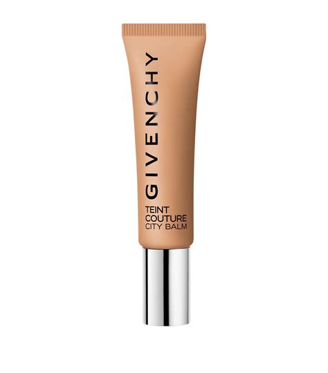 givenchy foundation sample|Givenchy foundation teint couture.